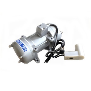220V 380V di piccole dimensioni piastra di cemento vibratore con il buon prezzo - Product Image 3