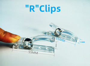 <span class=keywords><strong>PVC</strong></span>ブラインド卸売簡単インストール一時的なホット日よけシェーディング一時的なプリーツ - Product Image 2