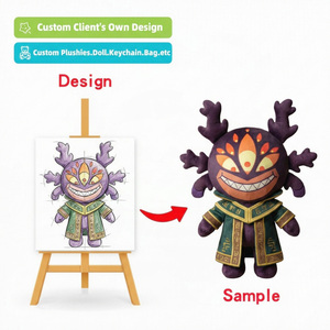 Proveedor <span class=keywords><strong>de</strong></span> Juguetes <span class=keywords><strong>de</strong></span> Peluche Personalizados: Muñecos, Monos Adorables que Abren los Ojos, Souvenirs Turísticos <span class=keywords><strong>de</strong></span> Gibraltar, Llaveros <span class=keywords><strong>de</strong></span> Ositos Cariñositos, Peluches <span class=keywords><strong>de</strong></span> Serpiente y Peluches <span class=keywords><strong>de</strong></span> Perro Personalizados - Product Image 3