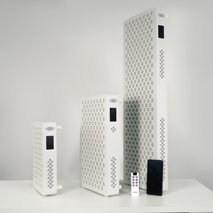 Nouvelle Arrivée <span class=keywords><strong>Lampe</strong></span> de Thérapie par Lumière Rouge à Contrôle par Application pour Corps Entier - Product Image 4