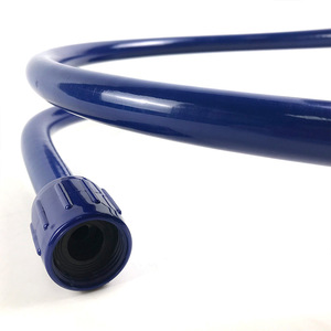 <strong>Flexible</strong> Outdoor Mist <strong>Sprinkler</strong> <strong>Hose</strong> Cooling System for Garden Plant - Product Image 5