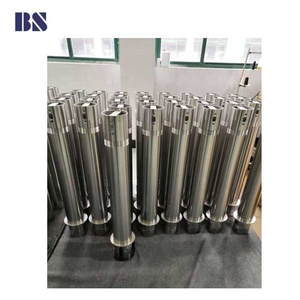 Bollard manuel amovible en acier inoxydable, diamètre 114 mm, hauteur 750 mm, réflecteur de qualité diamant, protection IP67, <span class=keywords><strong>3</strong></span> mm, pour circulation routière - Product Image 5