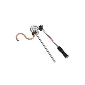 ROTHENBERGER - 25134 Alicates dobladores estándar 180 °-Dobladores de tubos EAN 4004625251348 - Product Image 1