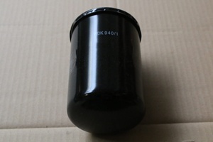 W940กรองน้ำมันรถบรรทุกแบบปรับแต่งได้กรอง TY9427 60541180003 1150100291สำหรับ MANN - Product Image 6