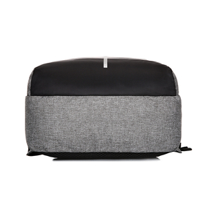 Omaska-<span class=keywords><strong>mochila</strong></span> <span class=keywords><strong>para</strong></span> ordenador portátil de 17 <span class=keywords><strong>pulgadas</strong></span>, morral grande resistente al agua con cargador USB - Product Image 5