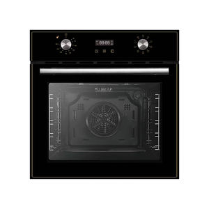 Horno eléctrico de 50 funciones de <span class=keywords><strong>pared</strong></span> de cocina para el hogar con <span class=keywords><strong>asador</strong></span> incorporado - Product Image 3