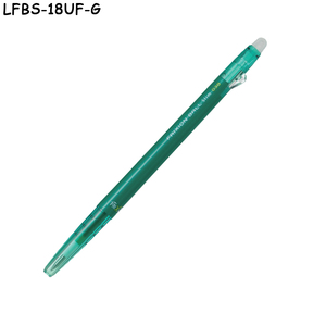 Bolígrafo Multifunción LFBS-18UF de Tacto Ligero, 8 Colores, Punta de Bola de 0.38mm y Lápiz Mecánico, Cuerpo Mate de Tacto Suave - Product Image 1