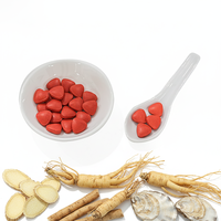 Complément Alimentaire Naturel Maca 500mg pour Hommes Adultes – Comprimés pour la Santé Fonctionnelle – Prix Direct Usine