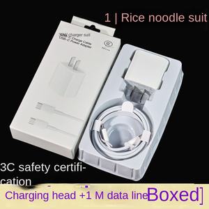 <span class=keywords><strong>Cargador</strong></span> Rápido <span class=keywords><strong>Original</strong></span> <span class=keywords><strong>de</strong></span> 30W, Carga en 15 Minutos, Molde Privado, Compatible con iPhone 16/14, Cable <span class=keywords><strong>de</strong></span> Datos para Teléfono Móvil - Product Image 6