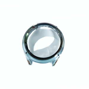 Dây đeo tùy chỉnh Thạch Anh Phong Trào Đồng hồ đeo tay với Chronograph thép không gỉ và kính sapphire công cụ cần thiết và các bộ phận - Product Image 3