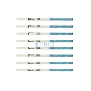 Prueba de <span class=keywords><strong>Drogas</strong></span> para Xyl, Tira Reactiva para la Detección de Tranquilizantes, Tarjeta de Prueba de Abuso de Sustancias - Product Image 1