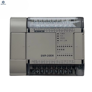DVP20EH00R3 Standard PLC Programmable Logic Controller 12DI 8DO <b>Relay</b> Output CPU Module DVP10EH00R3 DVP14EH00R3 DVP24EH00R3 DVP3 - Product Image 1