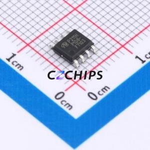 Transistor de Efecto de Campo (MOSFET) IRF7103TRPBF-VB SO-8 Nuevo y Original - Product Image 1