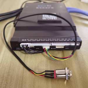 JK BMS interruttore per sistemi di gestione della <span class=keywords><strong>batteria</strong></span> jkbms (bms) - Product Image 6