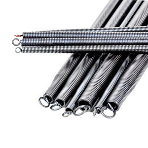 Chuyên nghiệp thêm sức mạnh chống gỉ xoắn ốc lò xo cho Pilates nhà cải cách phòng tập thể dục/bền studio thiết kế - Product Image 1