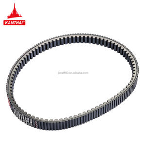 Courroie d'entraînement CVT double face pour <span class=keywords><strong>Honda</strong></span> PCX160 2021 ADV160 <span class=keywords><strong>2022</strong></span> Vario160 Scooter Transmission 23100-K1Z-N210-M1 - Product Image 1