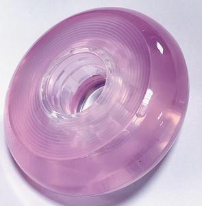 Ruedas Profesionales para <span class=keywords><strong>Patines</strong></span> en Línea 78a, 80 mm, para Patinaje en Interiores, Ruedas Agresivas - Product Image 4