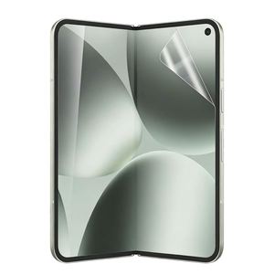 Protector de Pantalla de Vidrio Flexible Ultrafino HD Transparente UTG para Google Pixel 11 Pro Fold, Fabricante OEM Personalizado - Product Image 1