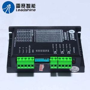 Leadshine สเต็ปเปอร์มอเตอร์ไดร์เวอร์3ND583 3DM583 <span class=keywords><strong>3DM580</strong></span>/S 3ND883ไดรเวอร์57 86 - Product Image 4