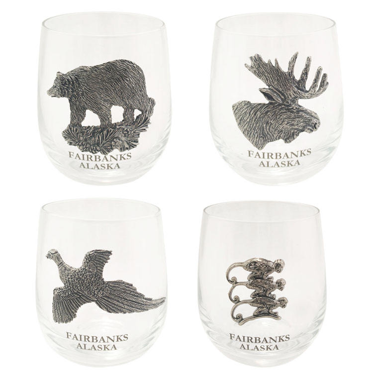 Logotipo personalizado