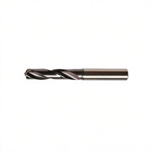 Ttake Ta1004 Universal <b>Carbide</b> <b>Drill</b> <b>Bit</b> Nano TiAlN Coated 5Xd Drilled <b>Carbide</b> <b>Drill</b> <b>Bits</b> - Product Image 2