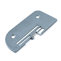 Plaque à aiguilles 1250001-501 pour machine à coudre surjeteuse domestique, accessoire pour la maison