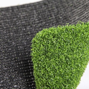 Nouveau design de gazon synthétique multifonctionnel pour putting green, plastique, 15 mm, imperméable, gazon artificiel intérieur/extérieur pour le golf - Product Image 6