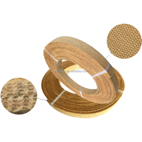 Nouvelle garniture de frein tissée sans amiante YLEDA, rouleau de matériau de friction en résine, haute ténacité, résistant aux chocs, pièces de frein industrielles