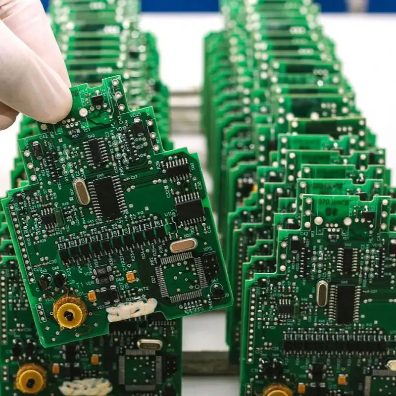 Fornitore di pcb Shen e assemblaggio pcba per la produzione di soluzioni chiavi in mano oem su pcb pcba