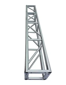Outdoor Event Concert Booth Roof Stand Light Display System Stage Platform Tower Lighting Alloy Aluminum Bolt Truss