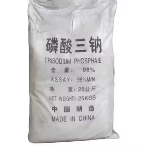 Chỉnh sửa công nghiệp <span class=keywords><strong>Trisodium</strong></span> <span class=keywords><strong>Phosphate</strong></span>, đa mục đích sản phẩm hóa chất CAS: 7601-54-9 - Product Image 1