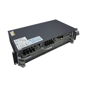 Mini MA5800-X2 OLT de 10 Gigabits para FTTH, IP, Fuente de Alimentación Dual-Master, Equipo de Red - Product Image 1