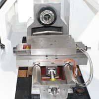 Prix de la machine de tour CNC CK0640 à broche unique automatique de haute précision avec système servo