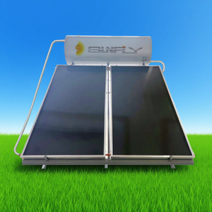 <span class=keywords><strong>Chauffe</strong></span>-<span class=keywords><strong>eau</strong></span> solaire électrique professionnel <span class=keywords><strong>200L</strong></span> pour usage extérieur hôtelier, résistant aux intempéries, à plaque plate, pressurisé, pour <span class=keywords><strong>eau</strong></span> chaude instantanée - Product Image 6