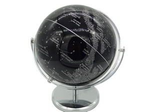 Acheter Globe céleste de haute qualité, Constellation éducative, <span class=keywords><strong>monde</strong></span>, avec Base en métal, cadeaux créatifs - Product Image 3