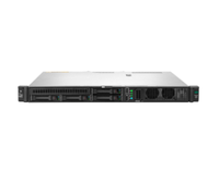 ProLiant DL20 Gen11 1U Rack Server Enterprise Data Storage Computing Host Support Intel Xeon E Series Processor Flexible Memory