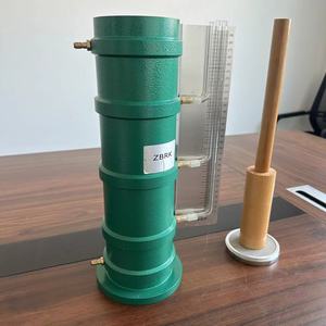 土壤渗透仪TST-70高级土壤渗透性测试仪土壤渗透仪 - Product Image 6