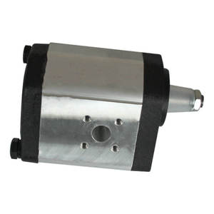 Bomba de Engranajes para Excavadora bibo LF, Velocidad de Transmisión 2500 R/min, Hidráulica, Alto Caudal 20-40 ml/r, Desplazamiento 0.5 - Product Image 3