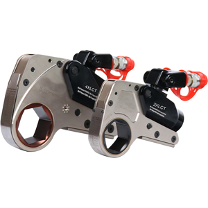 Llave Dinamométrica Hidráulica de Bajo Perfil 30XLCT 39585Nm con Cassette de Trinquete, 10000 psi - Product Image 2