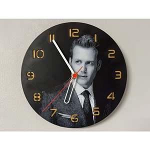 Harvey Specter Edition - Product Image 1