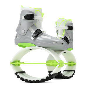 Syeok mới phục hồi nhảy giày trong nhà tập thể dục Kangaroo nhảy Giày xr3 thư bị trả lại stilts cho người lớn và trẻ em đào tạo nảy khởi động - Product Image 2