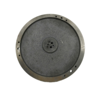 Base de disque en acier inoxydable en gros pour machine à tricoter circulaire