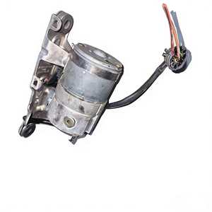 Pour Porsche 996 986 Système de freinage Pompe de pré-pression 99635597541 - Product Image 4