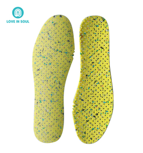 Soportes de Arco de PU, Plantillas Ortopédicas para Pies Planos, Alivian el <span class=keywords><strong>Dolor</strong></span> de Pies - Product Image 6