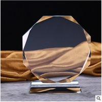 Trophées en plastique de bouclier de sport personnalisé cristal de football en verre acrylique personnalisé oiseaux volants en plastique acrylique pour mobile T1