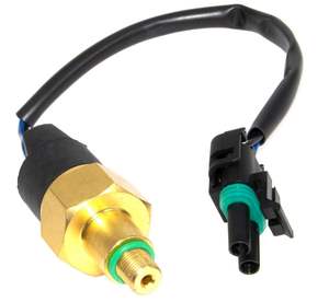 Interrupteur de pression pour excavatrice 144467A2 compatible avec les modèles 5120, 5130, 5140, 5220, 5230, 5250 - Product Image 1