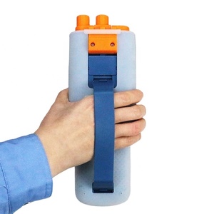 Tester Portatile per Qualità dell'Acqua BIOSTELLAR Misuratore di PH/ISE/Temperatura con Ampio Range da -2.000 a <span class=keywords><strong>20.000</strong></span> PX per Misurazioni ORP/mV/pX - Product Image 3