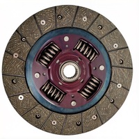 Disque d'embrayage 20100-01G00 30100-0W010 pour Nissan Pathfinder Frontier D22 Terrano 250mm 24T VG33E QD32 Moteur NSD037U