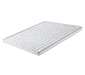 Factory Wholesale 3E Coconut Palm For All Ages Eco-friendly Foldable Ridge Protection <strong>Mattress</strong>