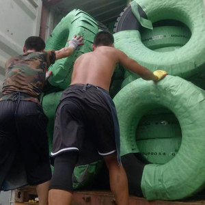 名牌卡车轮胎lanta 295 80 22.5 11r 22.5 Para Camion直接来自中国工厂 - Product Image 6